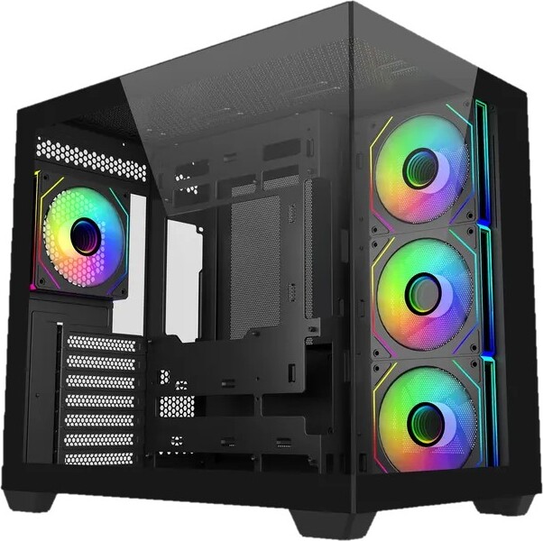 PC Gaming Pro – Ryzen 7 9800X3D • RX 9070 16GB • 32 Go DDR5 • 1 To NVMe - Image 2