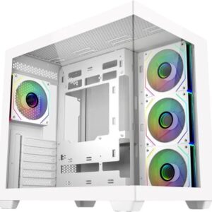 C Gaming Pro – RX 9070 16GB • Ryzen 7 8700F • 32 Go DDR5 • SSD NVMe 1 To