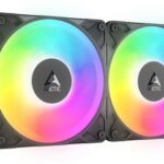 PC Gaming Ultra – Ryzen 7 9850X3D • RTX 5080 • 32 Go DDR5 • SSD NVMe PCIe 5.0 2 To • Watercooling 360 mm