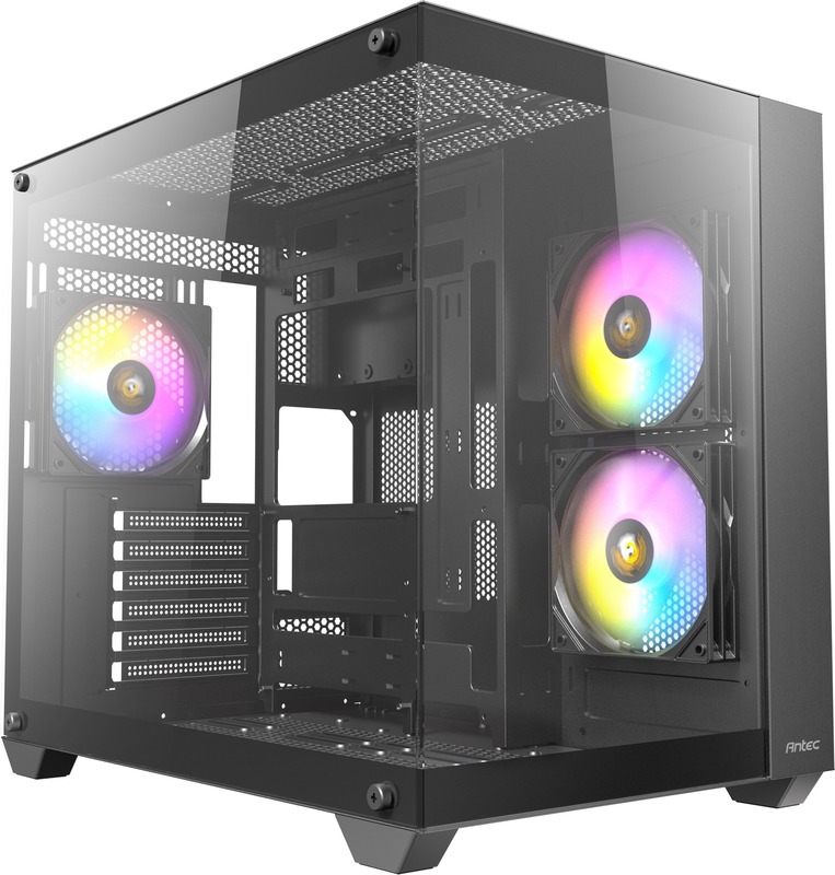 PC Gaming Ultra – Ryzen 7 9850X3D • RX 9070 XT 16GB • 32GB DDR5 • 2TB NVMe • X870E - Image 2