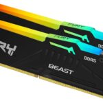 PC Gaming Ultra – Ryzen 7 9850X3D • RTX 5080 • 32 Go DDR5 • SSD NVMe PCIe 5.0 2 To • Watercooling 360 mm