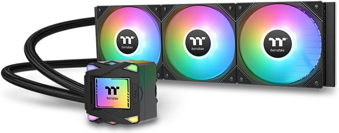 PC Gaming Ultra – Ryzen 7 9850X3D • RX 9070 XT 16GB • 32GB DDR5 • 2TB NVMe • X870E - Image 3