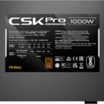 PC Gaming Ultra – Ryzen 7 9850X3D • RTX 5080 • 32 Go DDR5 • SSD NVMe PCIe 5.0 2 To • Watercooling 360 mm