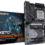 PC Gaming Ultra – Ryzen 7 9850X3D • RTX 5080 • 32 Go DDR5 • SSD NVMe PCIe 5.0 2 To • Watercooling 360 mm