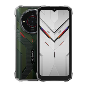 📱 HOTWAV T7S – Smartphone robuste & autonome