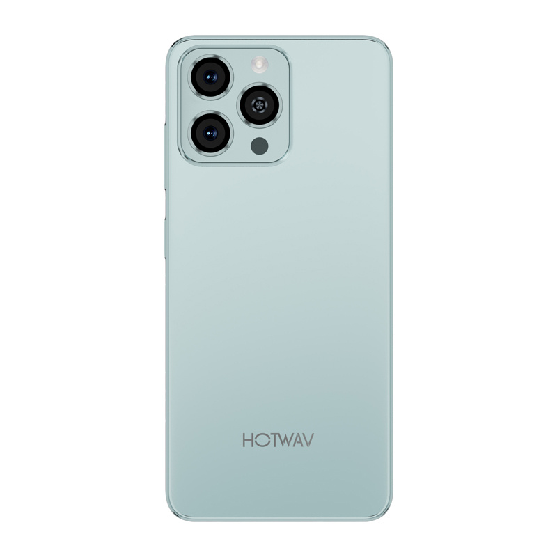 HOTWAV A16 Pro Max – Smartphone Android 15 • Écran 120 Hz • Batterie 5160 mAh - Image 4