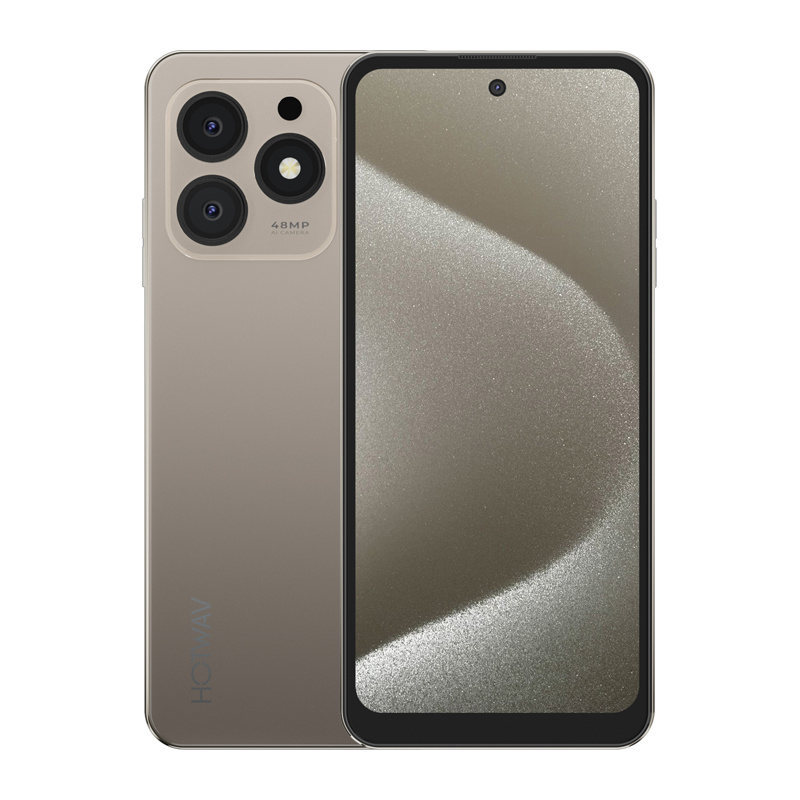 HOTWAV Note 13 Max – 6.8" HD+ • 6 Go RAM • 256 Go • Batterie 5160 mAh - Image 7