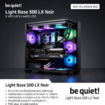 PC Gaming Ultra – Ryzen 7 9850X3D • RTX 5080 • 32 Go DDR5 • SSD NVMe PCIe 5.0 2 To • Watercooling 360 mm