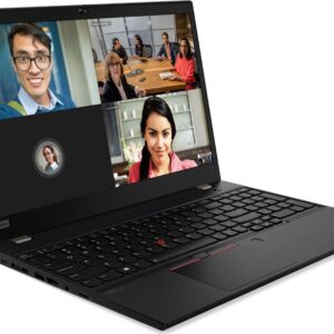 Lenovo ThinkPad T15 Gen 2 – 15.6" FHD • Intel Core i5 • 24 Go DDR4‑3200 (8+16) • SSD NVMe 1 To-Azerty FR