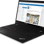 Lenovo ThinkPad T15 Gen 2 – 15.6&Prime; FHD • Intel Core i5 • 24 Go DDR4‑3200 (8+16) • SSD NVMe 256 Go-Azerty fr