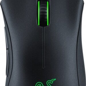 Razer DeathAdder Essential Noir