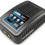 Charger SkyRC e450 2-4S / 6-8S LiPo / LiFe / LiHV / NiMH
