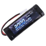 Batterie Gens Ace 3000mAh 7,2V NiMH Tamiya
