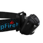 Lampe Frontale Superfire HL06, 500lm, USB