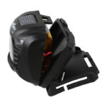 Lampe Frontale Superfire HL06, 500lm, USB