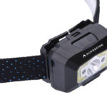 Lampe frontale Superfire X30, 340 lm, USB, 5 modes, 130 m