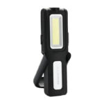 Lampe de travail Superfire G12, 566lm, USB