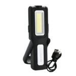 Lampe de travail Superfire G12, 566lm, USB