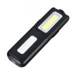 Lampe de travail Superfire G12, 566lm, USB