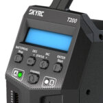 Chargeur SkyRC T200 2 x 100W