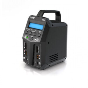 Chargeur SkyRC T200 2 x 100W