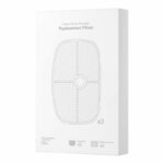 Filtres de remplacement + Éponge + bâton de pompe Petoneer (3 pcs)