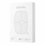 Filtres de remplacement + Éponge + bâton de pompe Petoneer (3 pcs)
