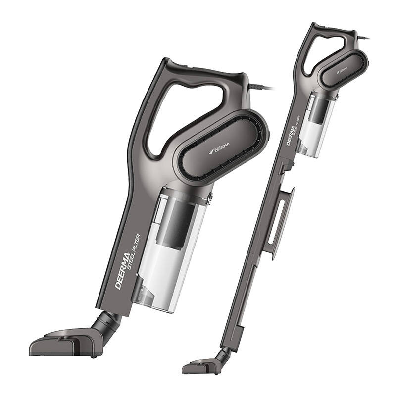 Aspirateur Deerma DX700s (gris) - Ypsilon Computers