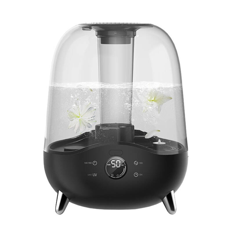 Humidificateur ultrasonique Deerma F327W - Ypsilon Computers