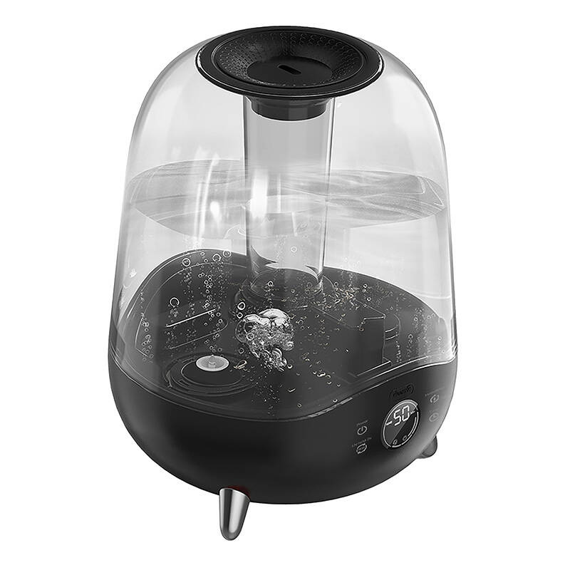 Humidificateur ultrasonique Deerma F327W - Ypsilon Computers