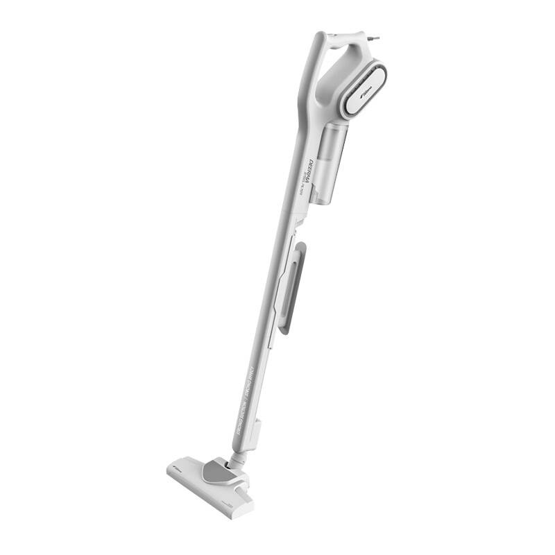 Aspirateur vertical Deerma DX700 (argent) - Ypsilon Computers