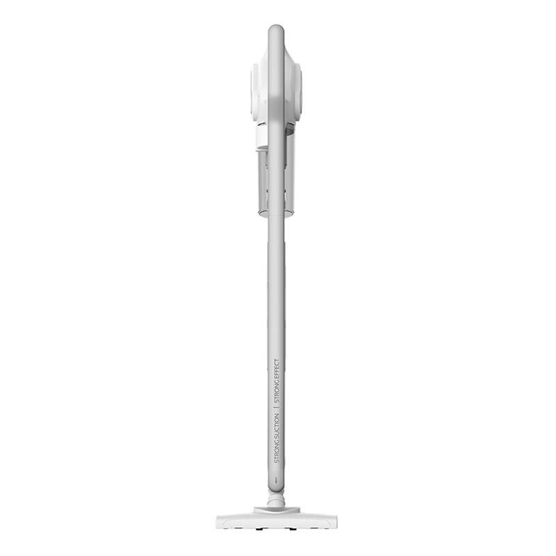 Aspirateur vertical Deerma DX700 (argent) - Ypsilon Computers