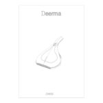 Nettoyeur de mites Deerma CM800