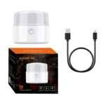 Lampe de camping Superfire T20, 180lm, USB