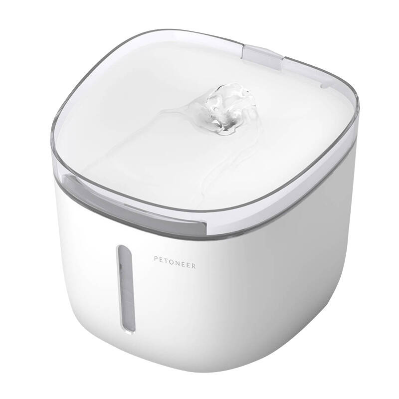 Fontaine à eau pour animaux Petoneer Fresco mini plus - Ypsilon Computers