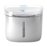 Fontaine à eau pour animaux Petoneer Fresco mini plus