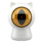 Laser intelligent pour chien / chat Petoneer Smart Dot