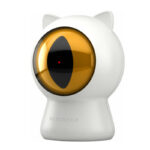 Laser intelligent pour chien / chat Petoneer Smart Dot