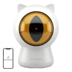 Laser intelligent pour chien / chat Petoneer Smart Dot