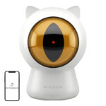Laser intelligent pour chien / chat Petoneer Smart Dot