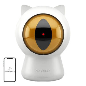 Laser intelligent pour chien / chat Petoneer Smart Dot - Ypsilon Computers
