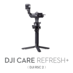 DJI Care Refresh+ RSC 2 – code électon