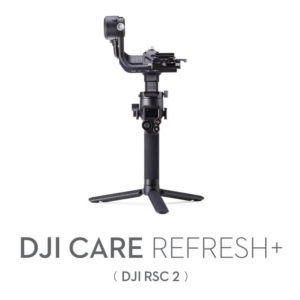 DJI Care Refresh+ RSC 2 - code électon