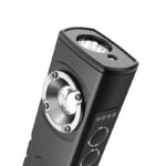 Lampe de poche multifonction SuperFire G20, 470lm, USB