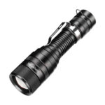 Lampe de poche Superfire F5, 1100lm, USB
