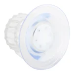 Ventouses EcoFlow pour panneau solaire 8 pcs. (transparent)