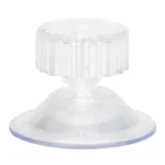 Ventouses EcoFlow pour panneau solaire 8 pcs. (transparent)