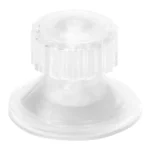Ventouses EcoFlow pour panneau solaire 8 pcs. (transparent)