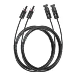 Câble d&rsquo;extension solaire EcoFlow 3m