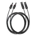 Câble d&rsquo;extension solaire EcoFlow 3m
